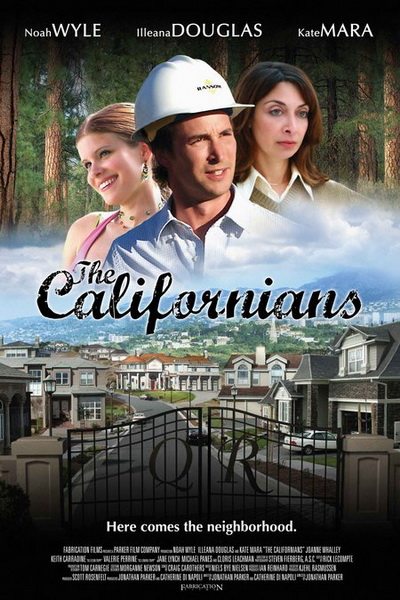  - (The Californians)