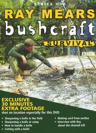 BBC: Искусство выживания Рэя Мирса.Устье реки Ориноко - (BBC: Rey Mears Bushcraft)