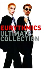 Eurythmics: Ultimate Collection  
