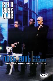 Bad Boys Blue - Video collection 1985-2005  