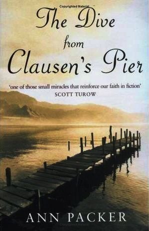     - (The Dive from Clausen)