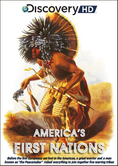 Discovery:    - (America's First Nations)