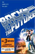   -    - (Back to the Future (Bonuses))