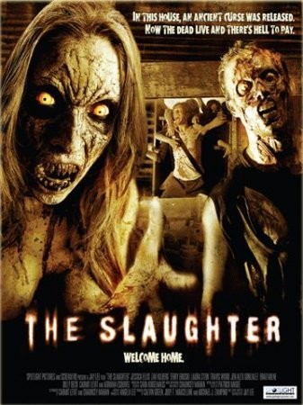  - (The Slaughter)