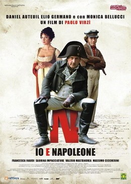    - (Io e Napoleone)