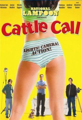   ( ) - (Cattle Call)