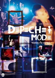 Depeche Mode: Touring the Angel - Live in Milan  