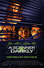  - (A Scanner Darkly)