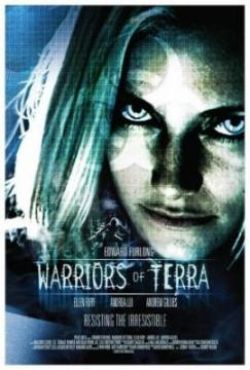 Войны Тэрры - Warriors of Terra