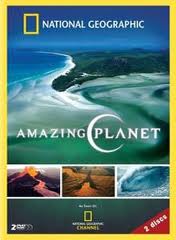 National Geographic:   - (National Geographic: Amazing Planet)