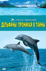 Дельфины: Проникая в тайны - (Dolphins: The Code Breake)