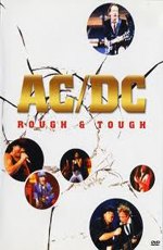 AC/DC - Rough and Tough  