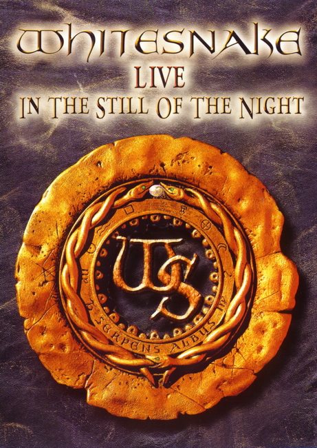 Whitesnake: Live In The Still Of The Night  