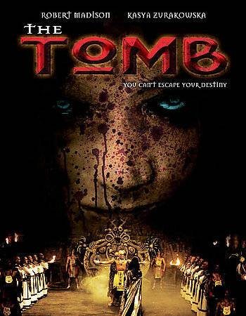  - (The Tomb)