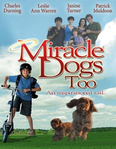   - - (Miracle Dogs Too)