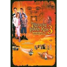   :    - (Treasure Island Kids: The Mystery of Treasure Island)