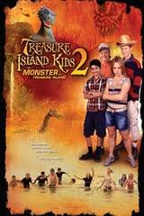   :    - (Treasure Island Kids: The Monster of Treasure Island)