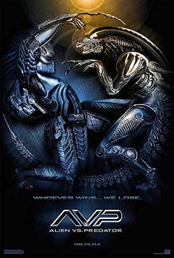  :   :     - (AVP: Alien vs. Predator)