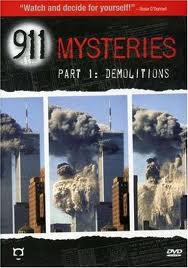 Загадка 9/11 - (911 Mysteries Part 1: Demolitions)