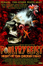 Атака куриных зомби - (Poultrygeist: Night of the Chicken Dead)