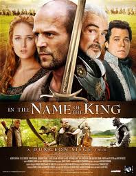   :    - (In the Name of the King: A Dungeon Siege Tale)