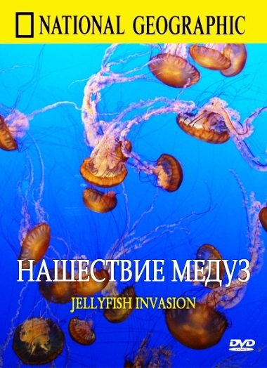 National Geographic:   - (Jellyfish invasion)