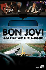 Bon Jovi: Lost Highway: The Concert  