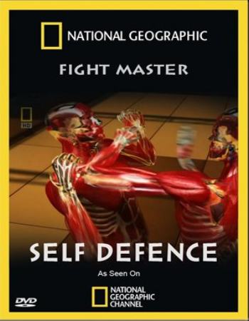 National Geographic:  :  - (Fight masters: Self defense)