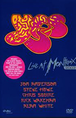 Yes: Live at Montreux  