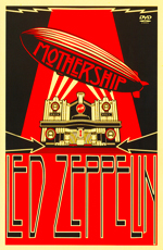 Led Zeppelin: Mothership  