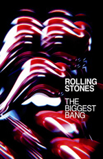 The Rolling Stones: The Biggest Bang  