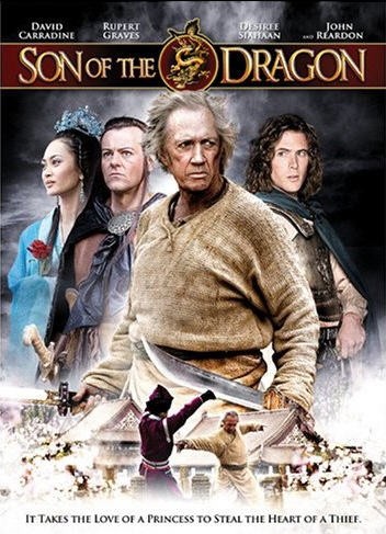   - (Son of the Dragon)