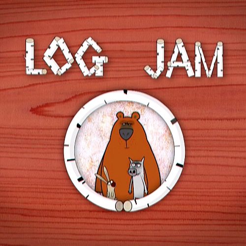   - (KJFG (Log Jam))