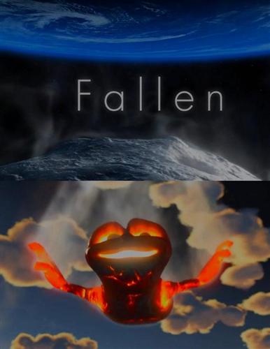  - (Fallen)
