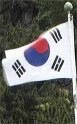 :   - Koreja: Perekrestok religii