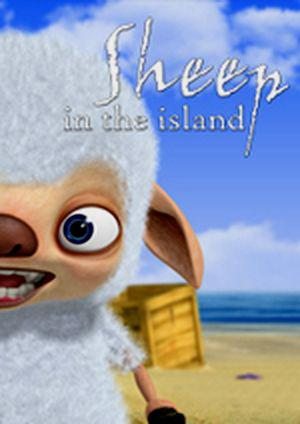    - (Sheep In The Island)