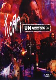 Korn - MTV Unplugged  
