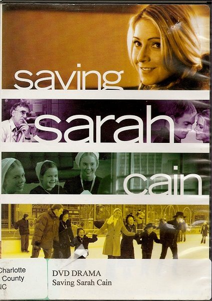 C C  - (Saving Sarah Cain)