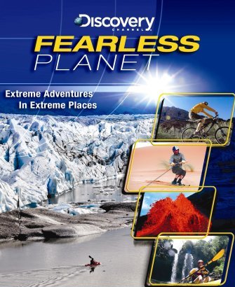 Discovery:   - (Fearless Planet)