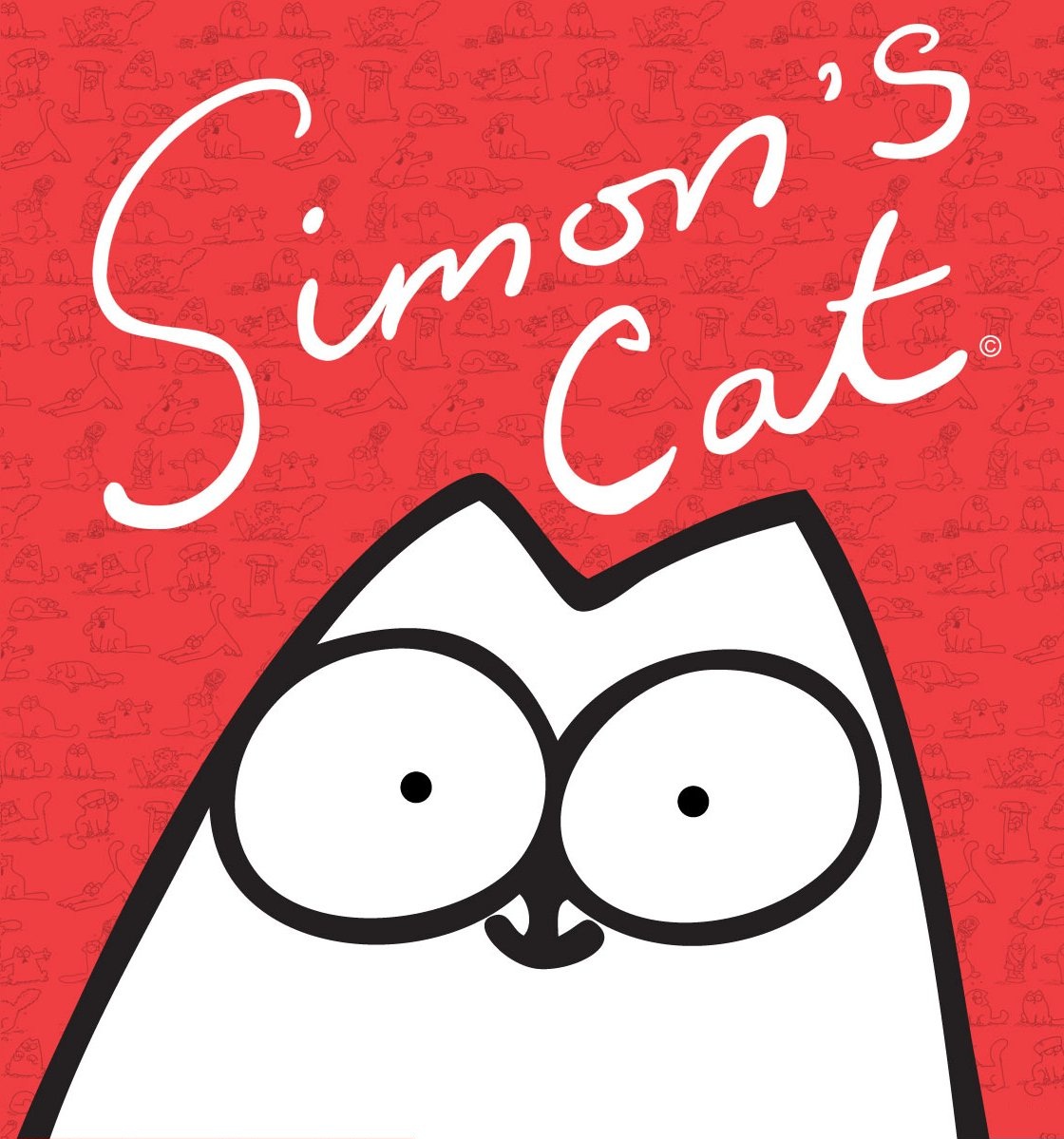   - (Simon's Cat)