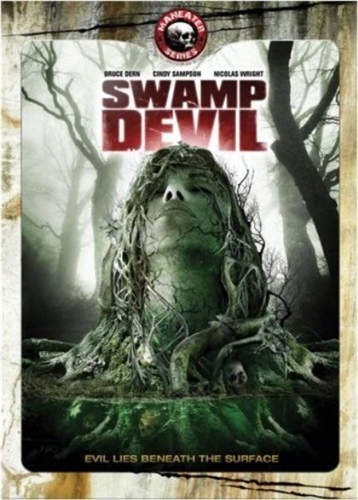   - (Swamp Devil)