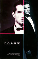 Falco: Symphonic  