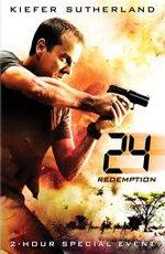 24:  - (24: Redemption)