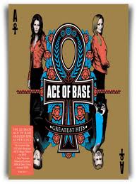 Ace Of Base - Greatest Hits  