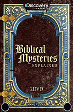 Discovery:    - (Discovery: Biblical Mysteries Explained)