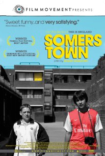  - (Somers Town)