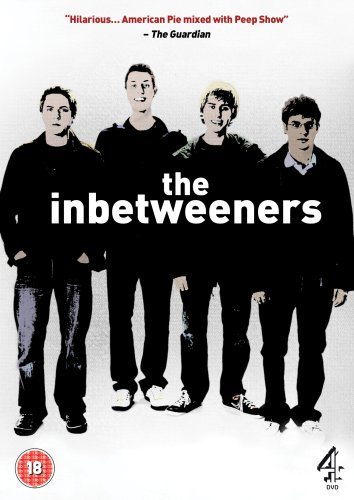 Переростки - (The Inbetweeners)