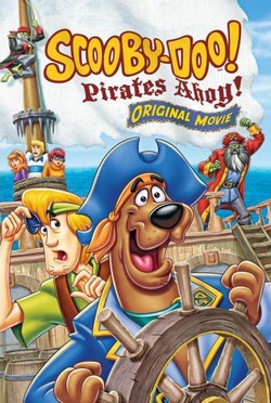 -!    - Scooby-Doo! Pirates Ahoy!