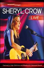 Sheryl Crow: Live  