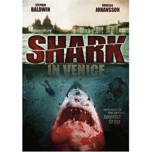    - (Shark in Venice)